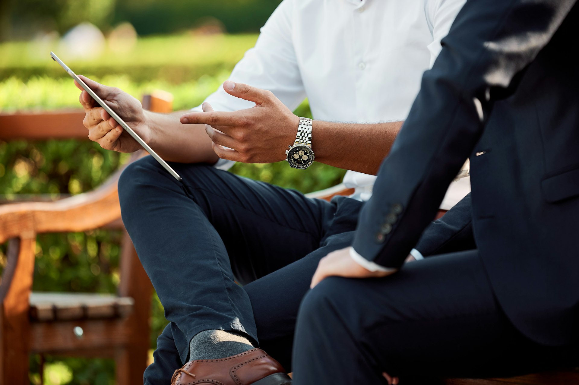 الخطوط الاساسية للخدمات الاستشارية 
